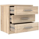Mömax Nočna Omarica Gloria, Barva Hrasta | Shoptok.si
