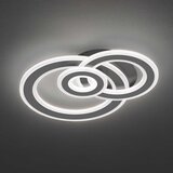 Wofi 11791 - LED prigušiva stropno svetlo RIO LED/24,5W/230V 3000K | Eponuda.com