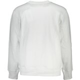 Calvin Klein MEN&#39;S WHITE ZIPLESS SWEATSHIRT | Shoptok.si