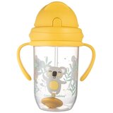 Canpol sportska šolja Exotic Animals, Yellow | Eponuda.com