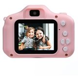 Denver KCA-1340RO digitalni fotoaparat ružičasta | Eponuda.ba