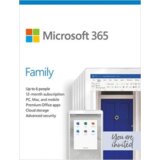 Microsoft Office 365 Family 32bit/64bit (6GQ-01561) Cene