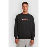 O'neill Essentials 90'S Logo Crew Pulover black out | Shoptok.si