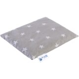 Medi Partners Cherry kernel thermofor - White stars on gray | shoptok.hr
