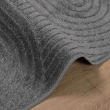  Preproge za površine Pravokotna Antracit 340 x 240 cm, (5000129131) | Shoptok.si