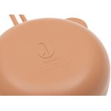 Jollein silikonska kutija za dudu - Light Terra | shoptok.hr