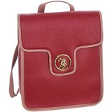 U.S. Polo Assn. Nahrbtniki BIUS55629WVP-BURGUNDY Rdeča Cene