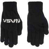 Mister Tee NASA Knit Glove Black | Shoptok.si