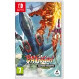 Wild river Batsugun Saturn Tribute Boosted (SWITCH) | Shoptok.si