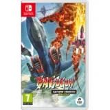 Batsugun Saturn Tribute Boosted (SWITCH)