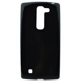  Gumijasti / gel etui Jelly Flash za LG V10 - črni Cene