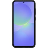 Samsung silikonska futrola sa džepom Samsung A36 CRNA | Eponuda.com