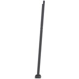  Samostojeća automatska tenda 350 x 250 cm žuto-bijela | shoptok.hr