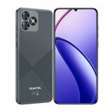 Oukitel C53 black smart phone4G/Octa-Core/6.6"HD/64GB/4+4GB/13M/5MP/4300mAh/Android 14 | ePonuda.com