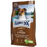Happy Dog Supreme Sensitive Mini Canada Cene