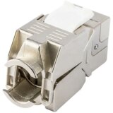 ExeLink Keystone RJ45 FTP Cat6A pozlaceni | Eponuda.com