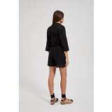 Marisse Women's Shorts L-Sh-4309 Black | Shoptok.si