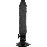 BaseCock Vibrator Realistic Remote Control Bl 20,0 Cm | Shoptok.si
