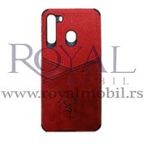  futrola deer No2 za iphone 11 pro (5.8) crvena Cene