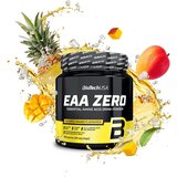 BioTech USA BioTechUSA EAA Zero 350g – Esencijalne Aminokiseline sa Glutaminom | Eponuda.com