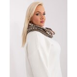 Factory Price Snood-AT-KM-BF48661.26-khaki | shoptok.hr