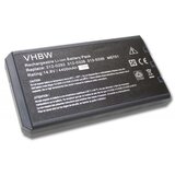 VHBW Baterija za Dell Inspiron 1000 / 1200 / 2200, 4400 mAh Cene