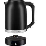 Kitchenaid grelnik vode 5KEK1701EBM - matte black | Shoptok.si