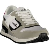Ellesse Dante muške tenisice s crno-bijelim detaljima sive | shoptok.hr