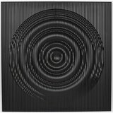 Mömax Stenska Dekoracija Deep Black | Shoptok.si