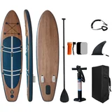 Sup daska Wood 320x81x15 U
