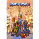 Steam Noitu Love 2: Devolution (PC) Key GLOBAL | ePonuda.com
