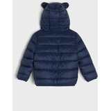 Sinsay Prošivena jakna s kapuljačom | shoptok.hr