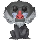Funko Pop Disney The Lion King Live Action Rafiki | Shoptok.si