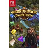  gems of magic: dwarf's destiny (switch) eshop nintendo key europe | ePonuda.com