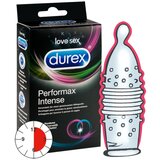 Durex Mutual Pleasure - kondom z zamikom (10 kosov) | Shoptok.si