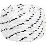 Višenamjensko univerzalno uže 16 mm 25 m Bijela Poliester - Bijela 16 mm 25 m Cijene