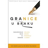  Granice u braku Cene