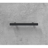  Visoka komoda siva betona 69,5x34x180 cm od konstruiranog drva | shoptok.hr
