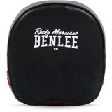 Benlee Lonsdale Leather hook & jab pad (1 pair) | Eponuda.ba