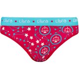 Frogies women's panties zodiac libra 2P gift box | ePonuda.com