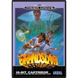  GrandSlam The Tennis Tournament (SEGA MEGA DRIVE) - rabljeno | Shoptok.si