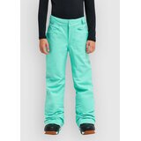 Roxy Backyard Girl Kids Pants opal Cene