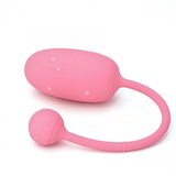 Magic Motion Vaginalne kroglice Crystal Duo Smart APP | Shoptok.si