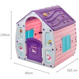 Chipolino dječja kućica za igru ​​Magical house - unicorn | shoptok.hr
