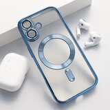  Maska za iPhone 16 Mag Case Electro plava | ePonuda.com