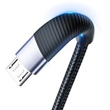 Ugreen USB Micro kabel Quick Charge 3.0 / Huawei PCF - 2m | shoptok.hr