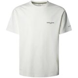 PepeJeans Majice s kratkimi rokavi PM5010090 803 Bela Cene