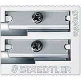  ŠILJILO METALNO 2RUPE STAEDTLER 510 20 | Shoptok.si