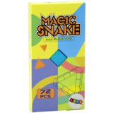  Bricks Arcade Game Puzzle Educational Colorful Snake 72 pieces. | shoptok.hr