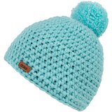 DOKE Children&#039;s crochet beanie mint cene